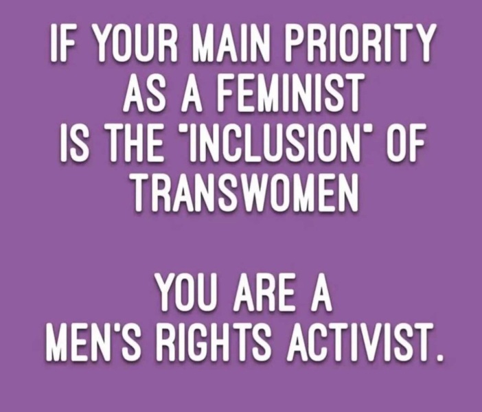 Why is anti-trans so important?