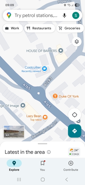 Can anyone spot anything wrong with this house on Rightmove?