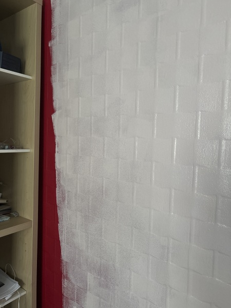 What's one home trend you have done that you now regret?