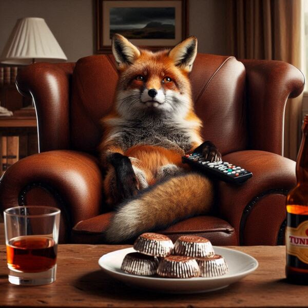 The Bluestocking Women’s Pub - Where Everybody Knows Your Username