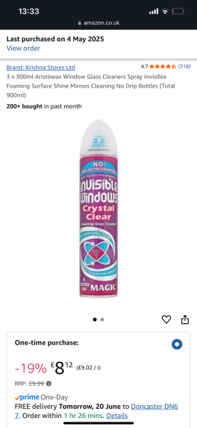 What non-obvious things make a house feel clean?