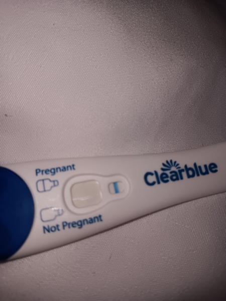 Positive or evap please?