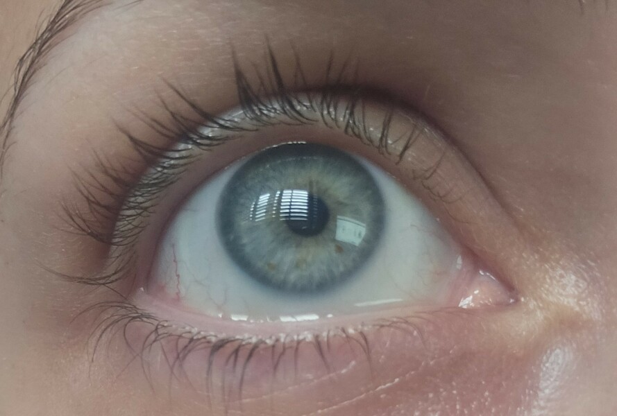 Eyelash tint with dark-ish eyelashes, worth it?