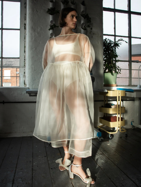 Is The Guardian trolling us with this wedding guest fashion edit?