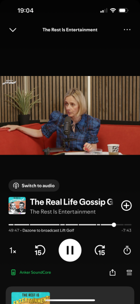 Where is this dress (possibly shirt) from?