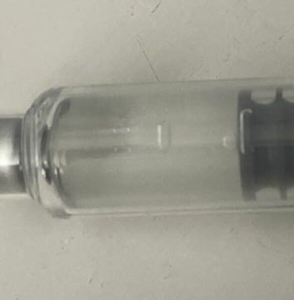 How many doses left in this pen?
