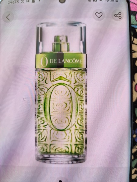 Recs for a lemon perfume that doesn’t give off ‘cleaning spray’ vibes?