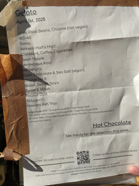 Lovely places for me and DP to eat in Cambridge