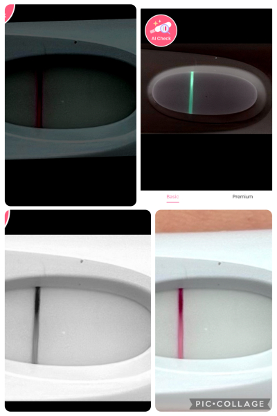 June/July TTC Thread❤️