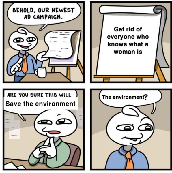 Scottish Greens find a candidate more electorally suicide than Sparkles