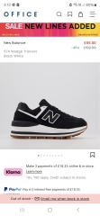 Help me find New Balance