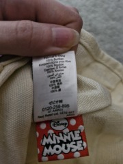 next label/code