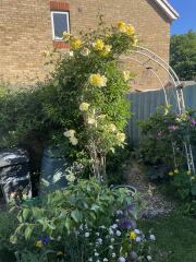 Is gardening outdated