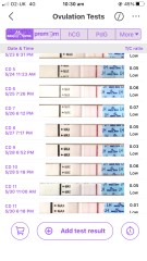 JUNE 2025 Trying To Conceive Thread