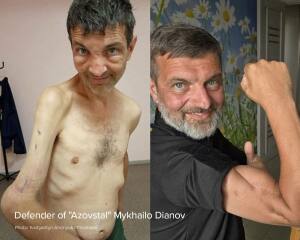 Ukraine Invasion: Part 57