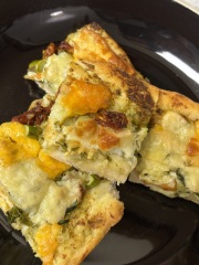 Come and tell us your dull and unexciting news 33: Calmly through the day