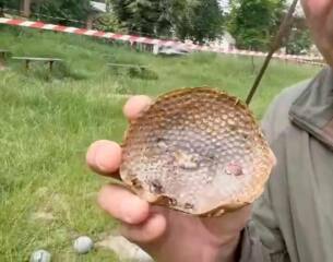 Ukraine Invasion: Part 57