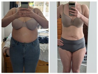 Mounjaro February to April 24 starters - Thread 4