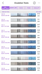 June/July TTC Thread❤️