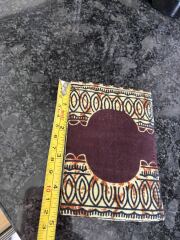 Does anyone know what these are (photos supplied)