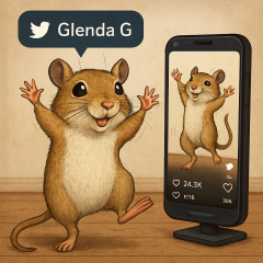 The Bluestocking Women’s Pub - Where Everybody Knows Your Username