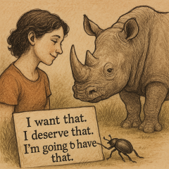 "We have always been here"