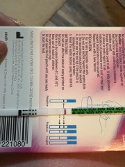 TTC June - anyone else?