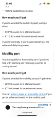 Why is it fair that Scottish carers get more carers allowance than English carers?