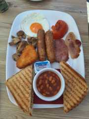 Auggies mj thread 15