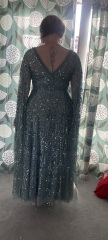 Which wedding dress- or neither?!