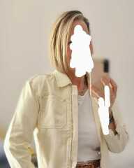 How to style my hair for my dd's wedding? ( pics )