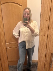 Auggies mj thread 15