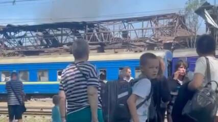 Ukraine Invasion: Part 57