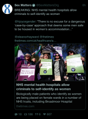 NHS Policy Audit - working party - thread #2