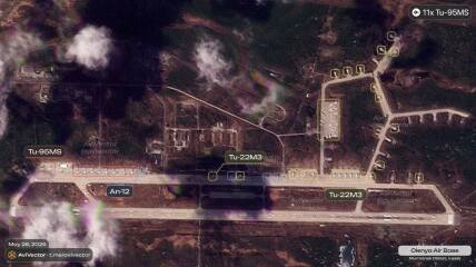 Ukraine Invasion: Part 57