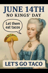 No more Musk, Melania MIA and TACOs for tea: The Idiocracy beds down - Trump thread #144
