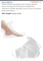 What really works for dry heels