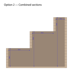 Soil depths for veggie planter – advice needed