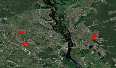 Ukraine Invasion: Part 57