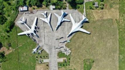 Ukraine Invasion: Part 57