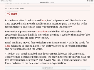 Inhumane Israeli - US backed GHF aid system.