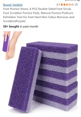 What really works for dry heels
