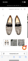 Shoes for work outfits