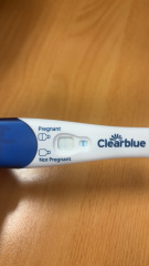 Is this positive or evap