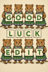 The Bluestocking Women’s Pub - Where Everybody Knows Your Username