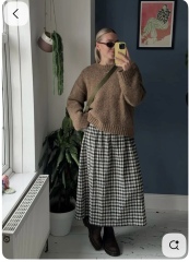 Casual jacket to wear with maxi dress
