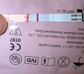 Are these definitely positive?
