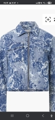 Do you like this jacket?