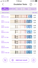 JUNE 2025 Trying To Conceive Thread