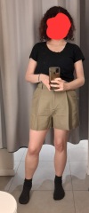 These shorts